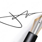 Digitale handtekening